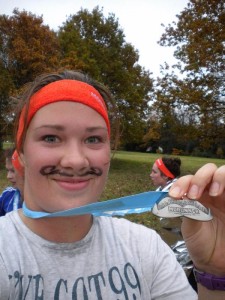 Movember 10k