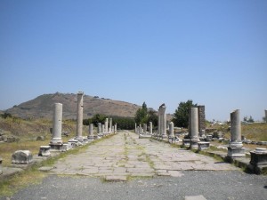 Artemidin chrám
