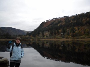 Wicklow Mountain National park